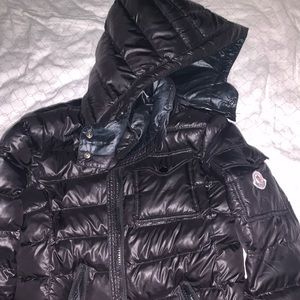 Moncler jacket